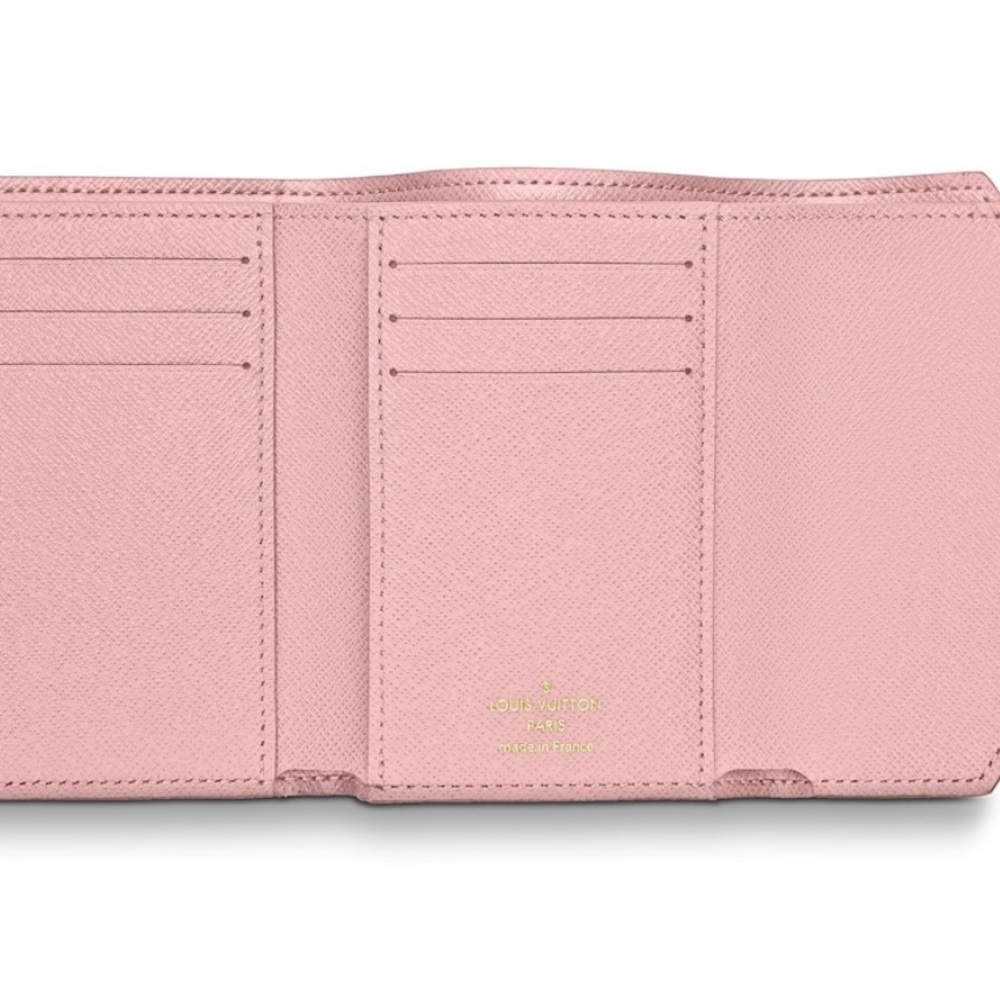 Victorine Wallet